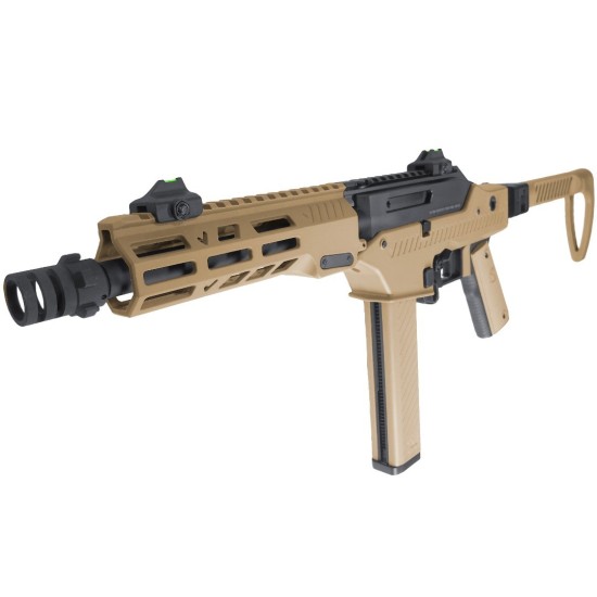 Réplique GBBR VMP-2S Tan et noire