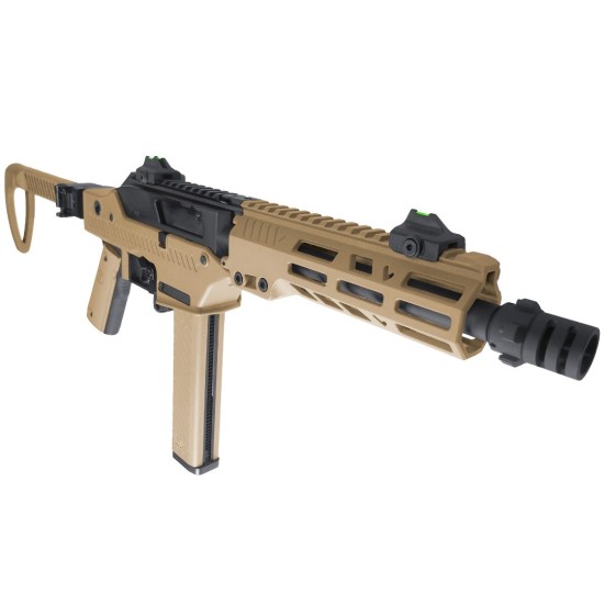 Réplique GBBR VMP-2S Tan et noire