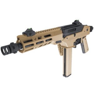 Réplique GBBR VMP-2S Tan et noire