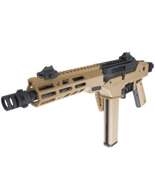 Réplique GBBR VMP-2S Tan et noire