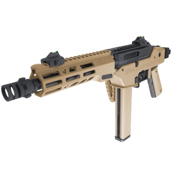 Réplique GBBR VMP-2S Tan et noire