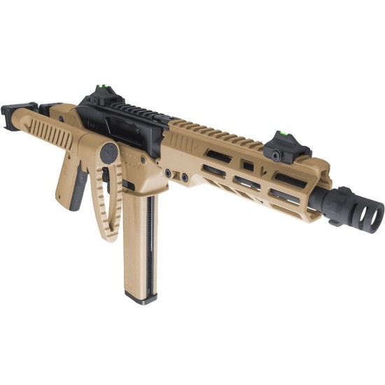 Réplique GBBR VMP-2S Tan et noire