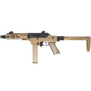 Réplique GBBR VMP-2S Tan et noire