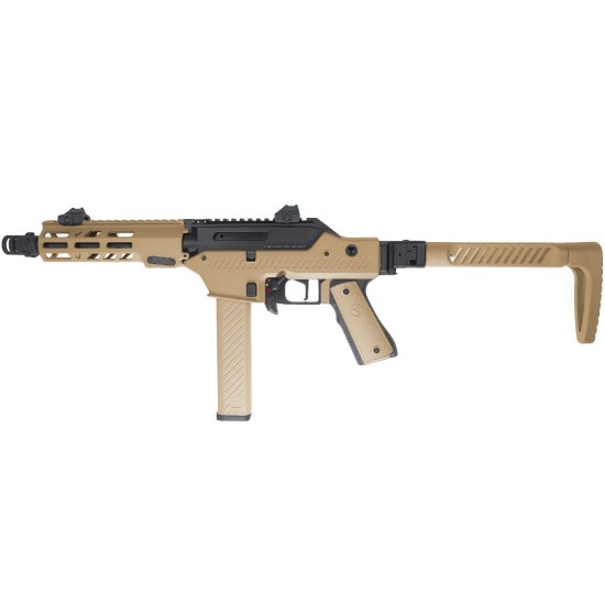 Réplique GBBR VMP-2S Tan et noire