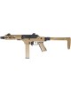 Réplique GBBR VMP-2S Tan et noire