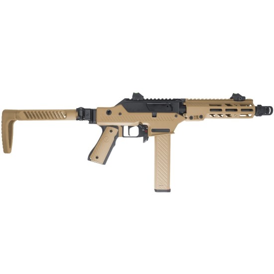 Réplique GBBR VMP-2S Tan et noire