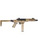 Réplique GBBR VMP-2S Tan et noire