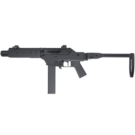 Réplique GBBR VMP-2SD noire