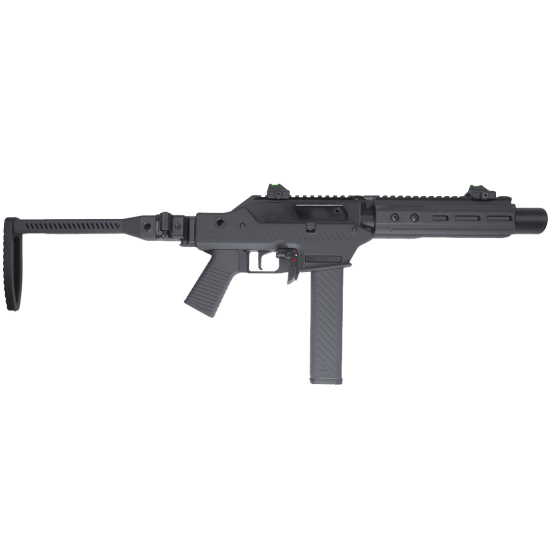 Réplique GBBR VMP-2SD noire
