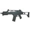 Réplique airsoft type SLV36C pack complet AEG 1,2J
