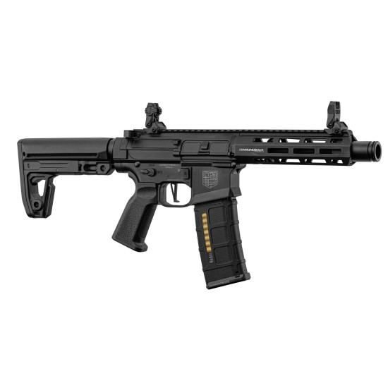 Pack Réplique AEG Diamondback DB15 AP300 7'' - Noir BO Manufacture