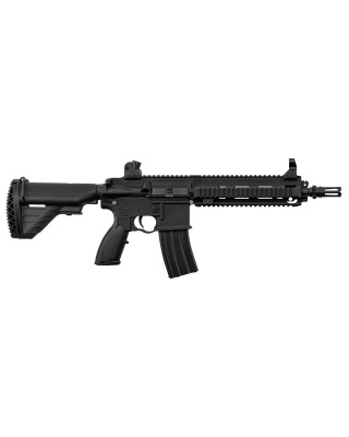 Pack Réplique AEG Delta 595 polymère 11' pack