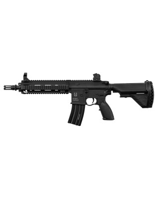 Pack Réplique AEG Delta 595 polymère 11' pack