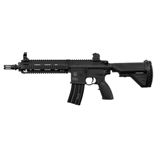 Pack Réplique AEG Delta 595 polymère 11' pack