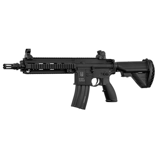 Pack Réplique AEG Delta 595 polymère 11' pack