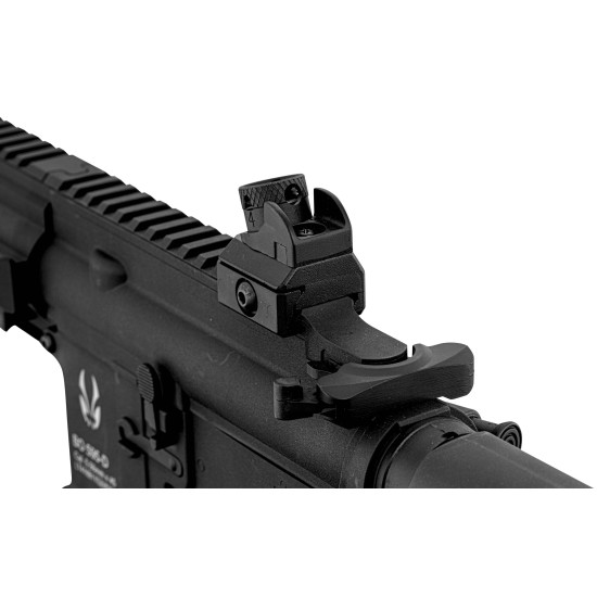 Pack Réplique AEG Delta 595 polymère pack avec Silencieux