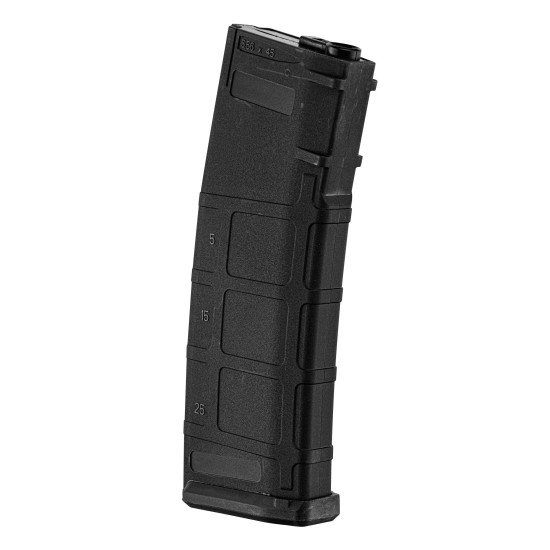 Réplique R15 mod 1 Zion Arms noir/gris garde main long