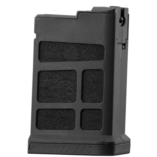 Réplique airsoft spring M66 crosse repliable