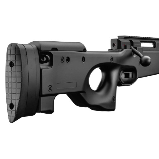 Réplique type AW308 ressort