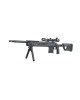 Réplique airsoft spring M66 crosse repliable