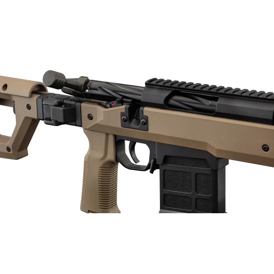 Réplique airsoft spring M66 crosse repliable