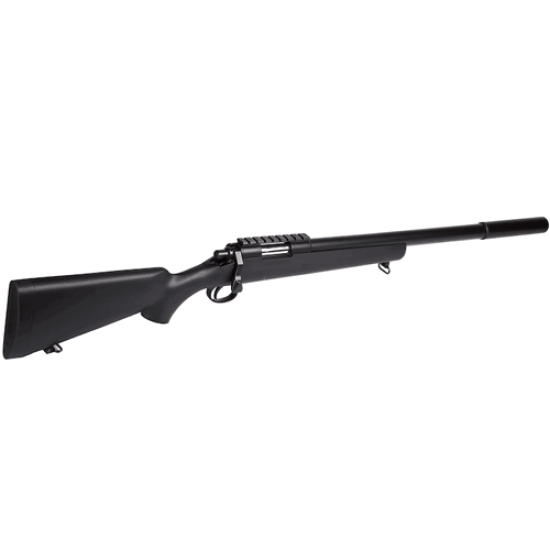 Réplique VSR-10 G SPEC. ressort noir