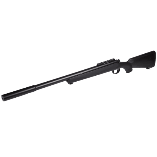 Réplique VSR-10 G SPEC. ressort noir