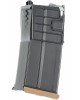 Carabine HK M110 A1 Bbs 6mm Gaz <2,0 J - Green Brown