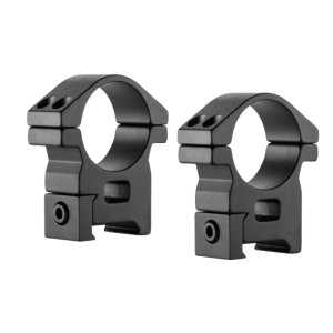 Demi collier de montage - Diamètre 30 mm - Kastelberg