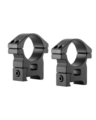 Demi collier de montage - Diamètre 30 mm - Kastelberg