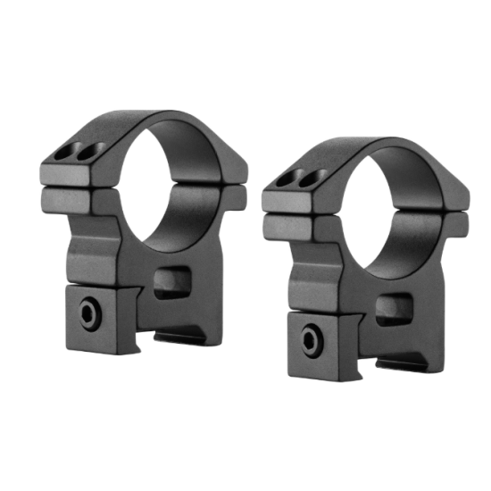 Demi collier de montage - Diamètre 30 mm - Kastelberg