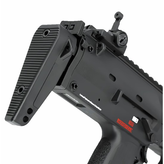 Réplique AEG HK MP7 A1 Gen 2 – Umarex 1 J