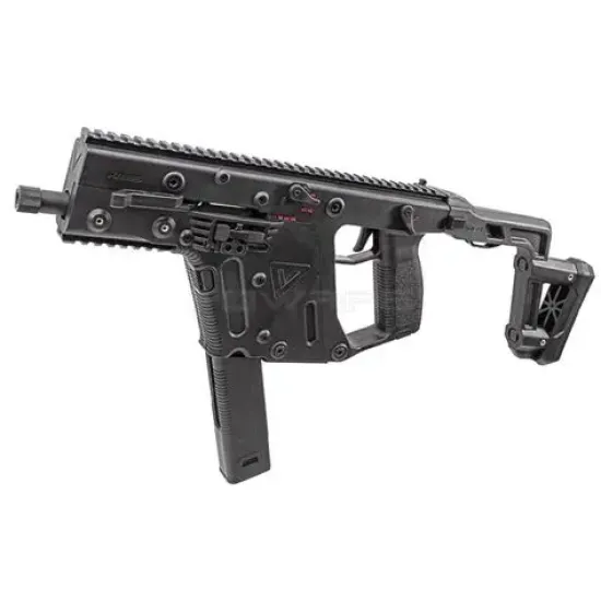 Réplique Kriss Vector GBBR Krytac noir