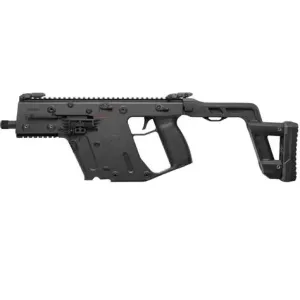 Réplique Kriss Vector GBBR Krytac noir