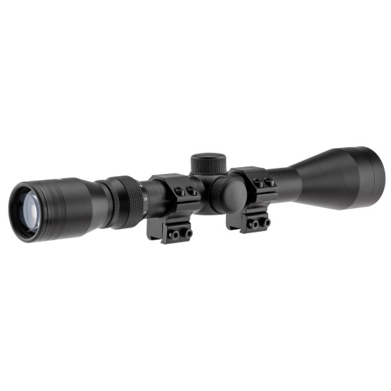 Lunette polyvalente Lensolux 3-9 x 40 mm