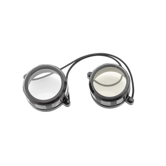 Lunette d'affût Lensolux 3-9 x 40 IR