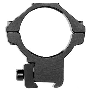 Colliers de montage rail 11 mm double serrage BTR