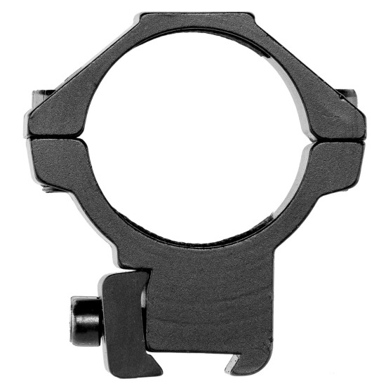 Colliers de montage rail 11 mm double serrage BTR