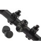 Lunette RTI 3 - 9x40 - avec montage rail 21 mm