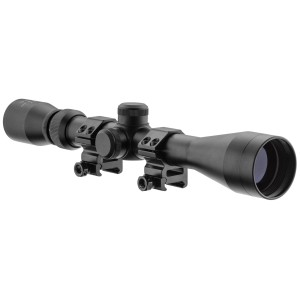 Lunette RTI 3 - 9x40 - avec montage rail 21 mm