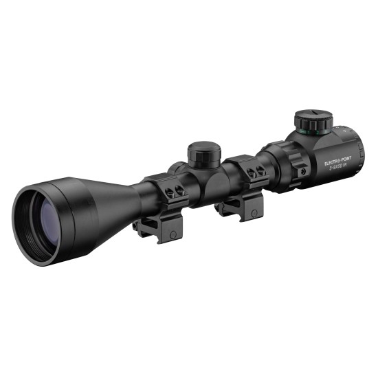 Electro-Point Lunette 3-9X50 IR