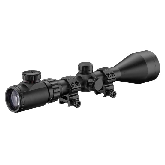 Electro-Point Lunette 3-9X50 IR