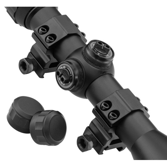 Electro-Point Lunette 3-9X50 IR