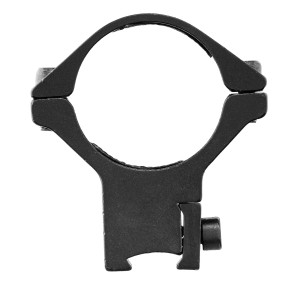 Colliers de montage RTI 30 mm - Rail 11mm - Serrage écrou