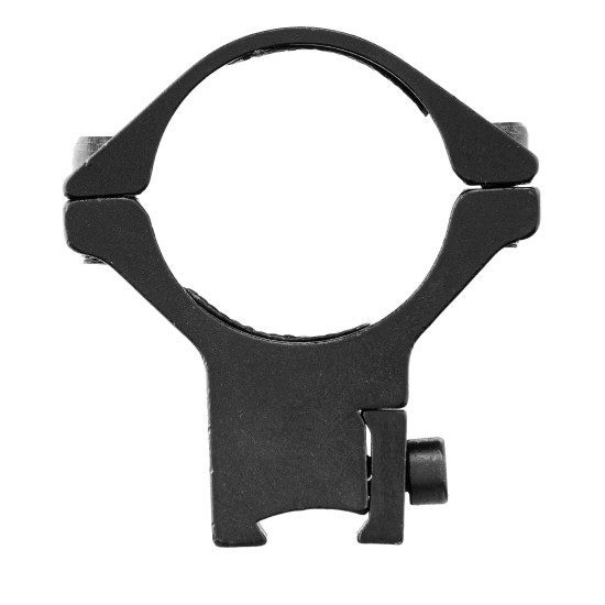 Colliers de montage RTI 30 mm - Rail 11mm - Serrage écrou