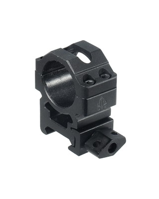 Colliers de montage attache rapide UTG 21 mm Picatinny Weaver