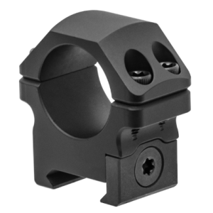 Colliers de montage attache rapide UTG 21 mm Picatinny Weaver