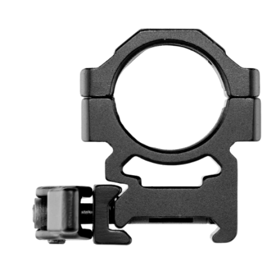 Colliers de montage attache rapide UTG 21 mm Picatinny Weaver