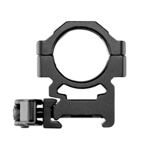 Colliers de montage attache rapide UTG 21 mm Picatinny Weaver