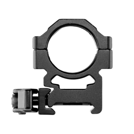 Colliers de montage attache rapide UTG 21 mm Picatinny Weaver